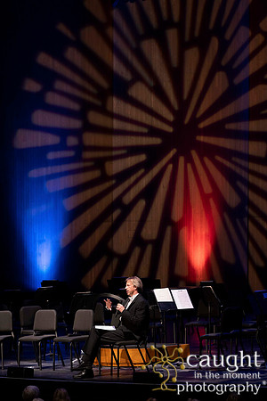 016 90th Anniversary Opening Night - A New World