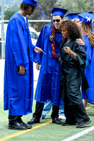 123 High School Graduation Azusa Pacific 2025