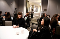 034 IFoRE 2024 Washington DC-Signage & Networking