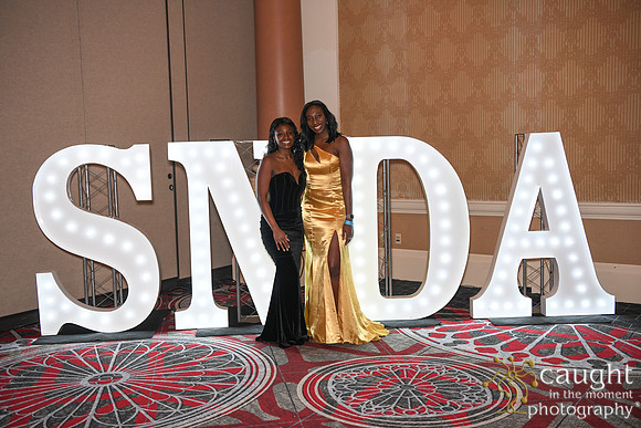 837 SNDA 2024 in Las Vegas