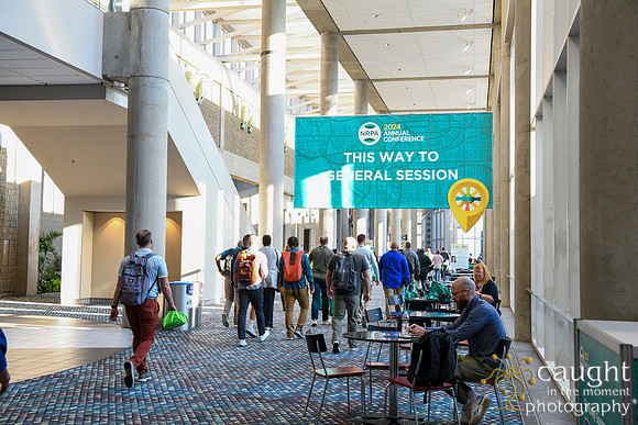 2358 NRPA Conference 2024 Atlanta