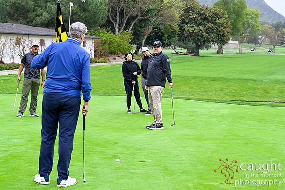 225 Charimans Golf Classic 2025