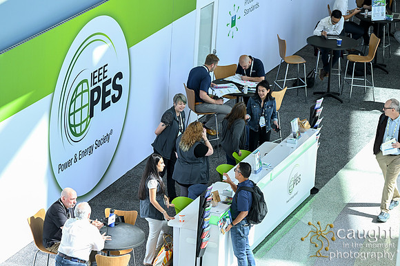 695 IEEE PES TandD Anaheim 2024