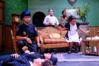 036 The Murder Mystery at the Murder Mystery