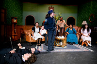 Drama Department '23-'24