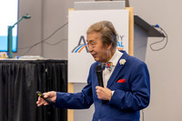 504 AGD2025 Conference in Montreal