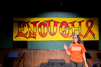 001 ENOUGH