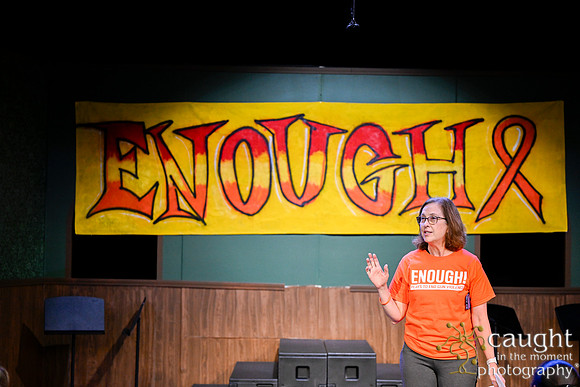 001 ENOUGH