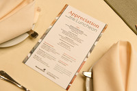 010 Memorial Medical Center Foundation Appreciation Luncheon 2023