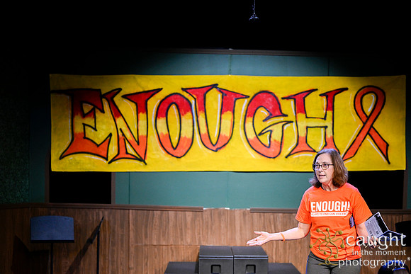 002 ENOUGH
