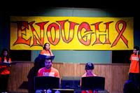 008 ENOUGH
