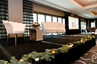 012 Memorial Medical Center Foundation Appreciation Luncheon 2023