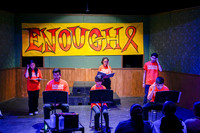 009 ENOUGH