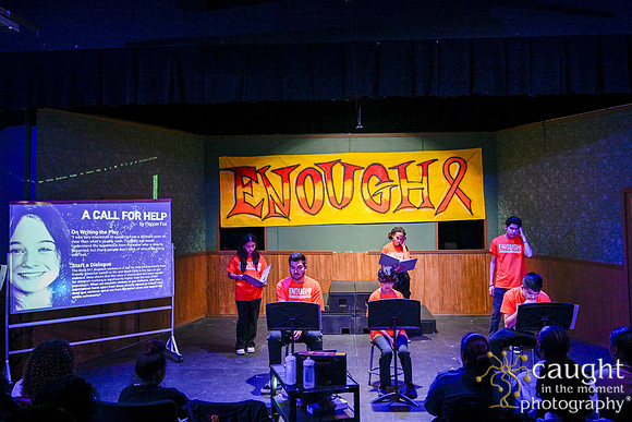 010 ENOUGH