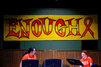 012 ENOUGH