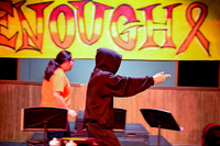 016 ENOUGH