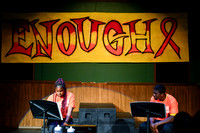 019 ENOUGH