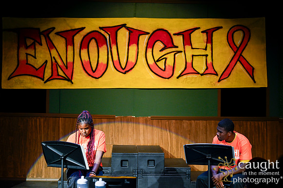 019 ENOUGH