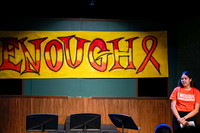 018 ENOUGH