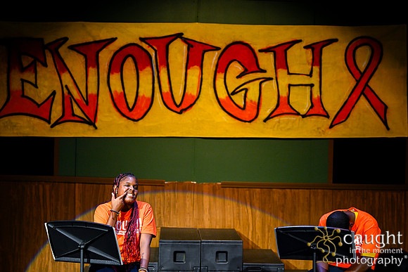 021 ENOUGH