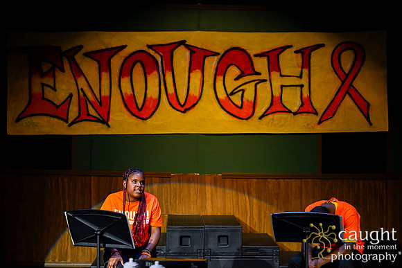 024 ENOUGH