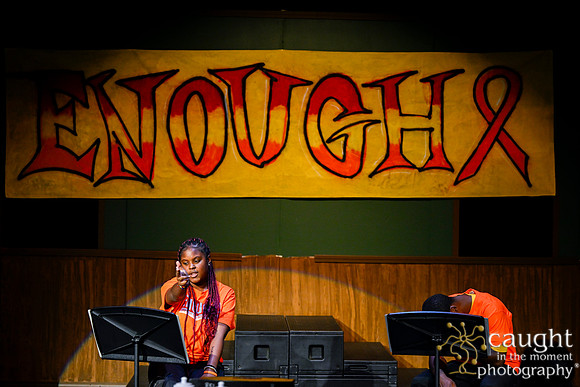 025 ENOUGH