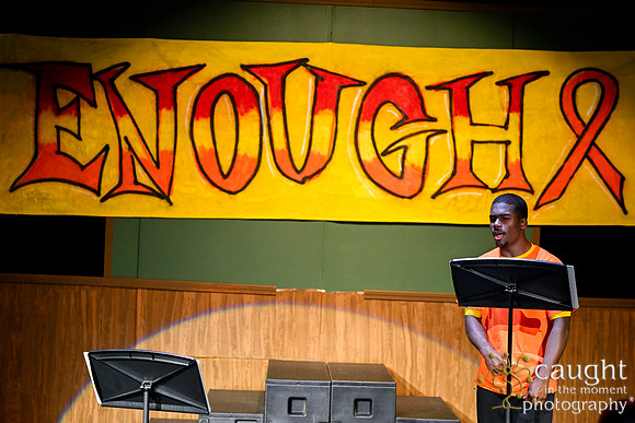 031 ENOUGH