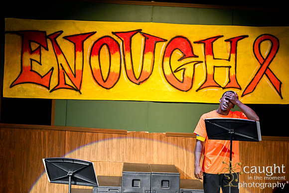 033 ENOUGH
