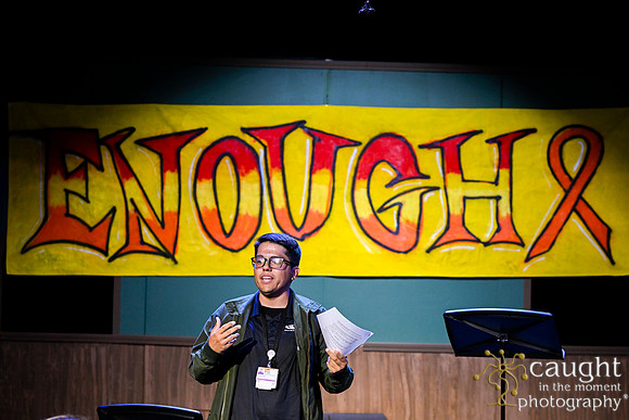 034 ENOUGH