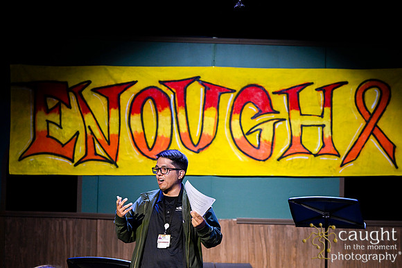 035 ENOUGH
