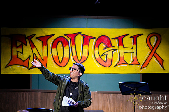 036 ENOUGH