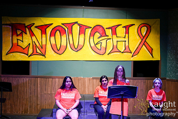 037 ENOUGH