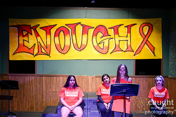 041 ENOUGH