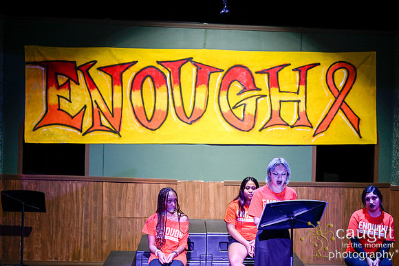 043 ENOUGH