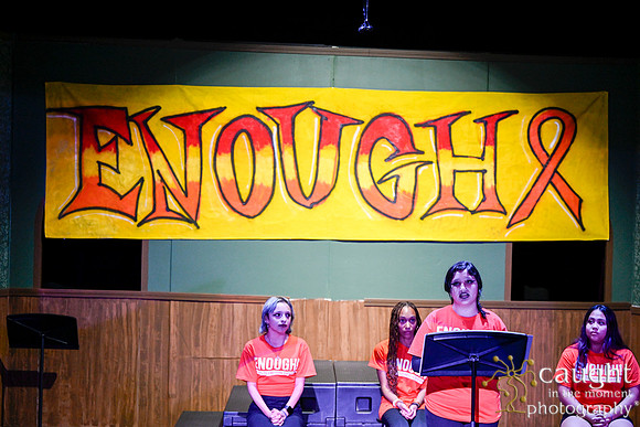 046 ENOUGH