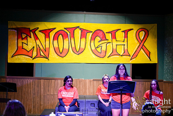 049 ENOUGH