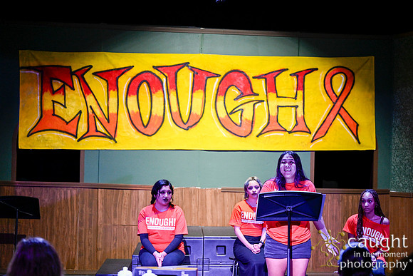 050 ENOUGH