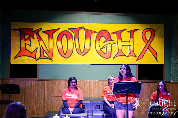051 ENOUGH