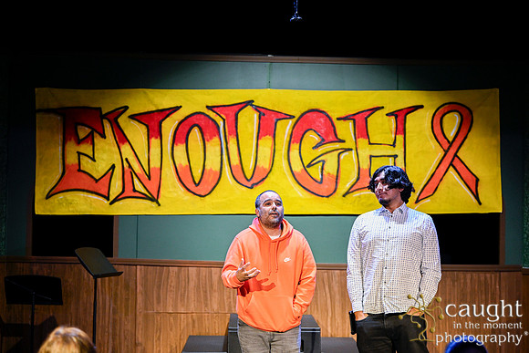 052 ENOUGH