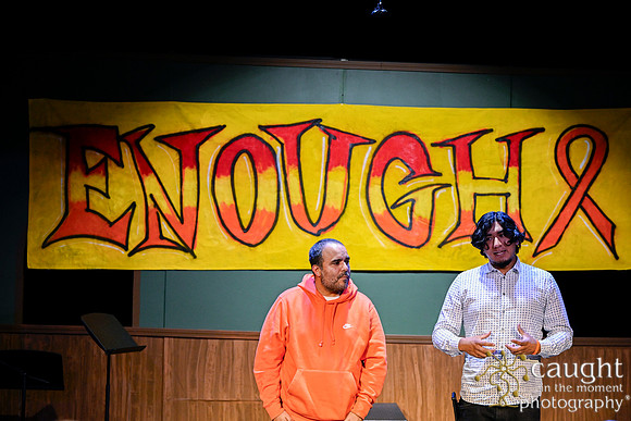 053 ENOUGH