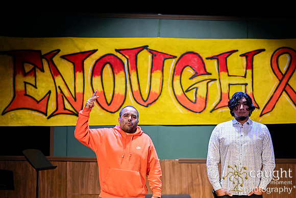055 ENOUGH