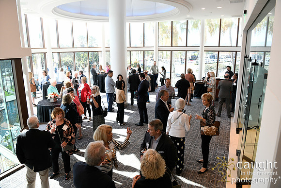 021 Memorial Medical Center Foundation Appreciation Luncheon 2023