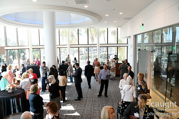 022 Memorial Medical Center Foundation Appreciation Luncheon 2023