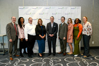 023 Memorial Medical Center Foundation Appreciation Luncheon 2023