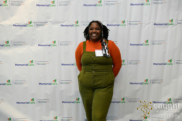 024 Memorial Medical Center Foundation Appreciation Luncheon 2023