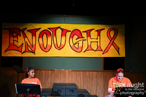062 ENOUGH