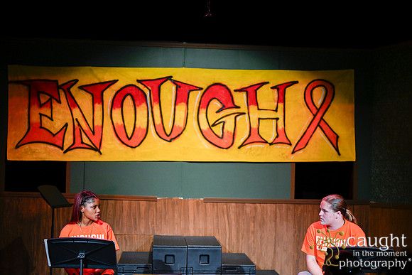 063 ENOUGH