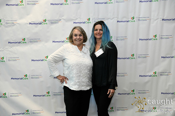 025 Memorial Medical Center Foundation Appreciation Luncheon 2023