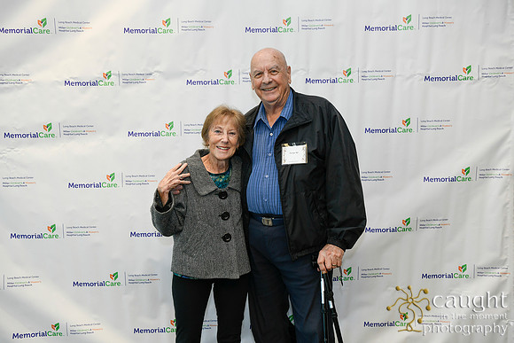 026 Memorial Medical Center Foundation Appreciation Luncheon 2023