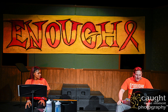 071 ENOUGH